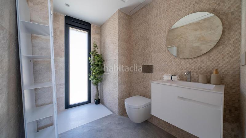 Foto e0fa77d0-49c8-4d3a-9d2c-4b45a8aeaaed. Chalet avec parking piscine dans Golf Bahía Finestrat