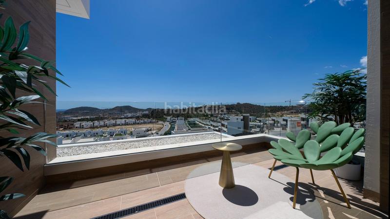 Foto ef1cfd5f-6be5-4e77-8d18-c6e89debcc90. Chalet avec parking piscine dans Golf Bahía Finestrat