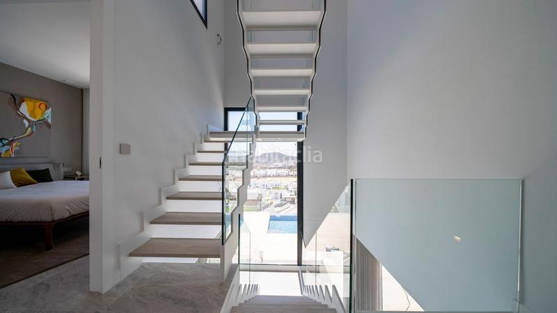 Foto fd5d369a-e206-436a-b1c4-7737b15abf75. Chalet avec parking piscine dans Golf Bahía Finestrat