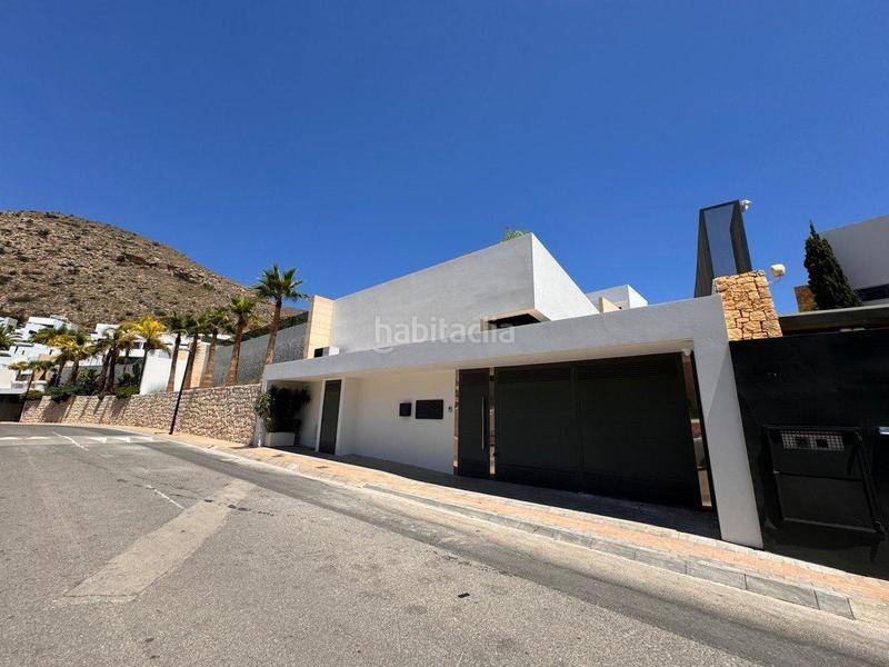 Foto 15fc8304-a1d8-490d-aba6-268a066f8723. Chalet villa luxury sierra cortina en Juzgados - Plaza de Toros Benidorm