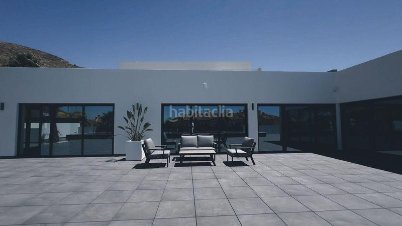 Foto 37618f1b-1645-4588-b7da-139f0791ca95. Chalet villa luxury sierra cortina en Juzgados - Plaza de Toros Benidorm