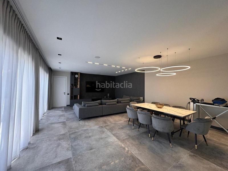 Foto 73268666-4262-4eba-8f01-4c7e549b3924. Chalet villa luxury sierra cortina en Juzgados - Plaza de Toros Benidorm