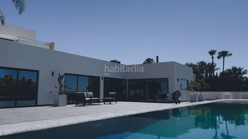 Foto 77d154fa-6ebb-407f-8b35-3595bcd18f7a. Chalet villa luxury sierra cortina en Juzgados - Plaza de Toros Benidorm