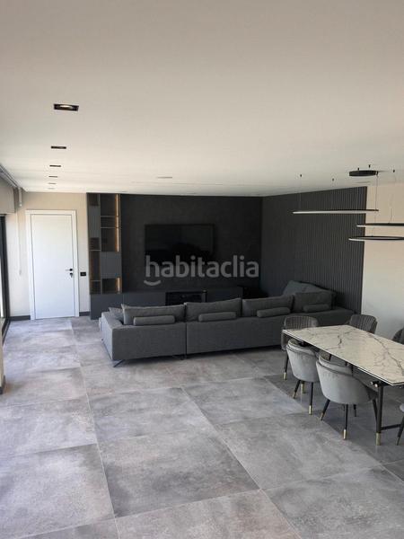 Foto ba6a38a5-2dd0-47cc-a25b-cb2d52fe9061. Chalet villa luxury sierra cortina en Juzgados - Plaza de Toros Benidorm