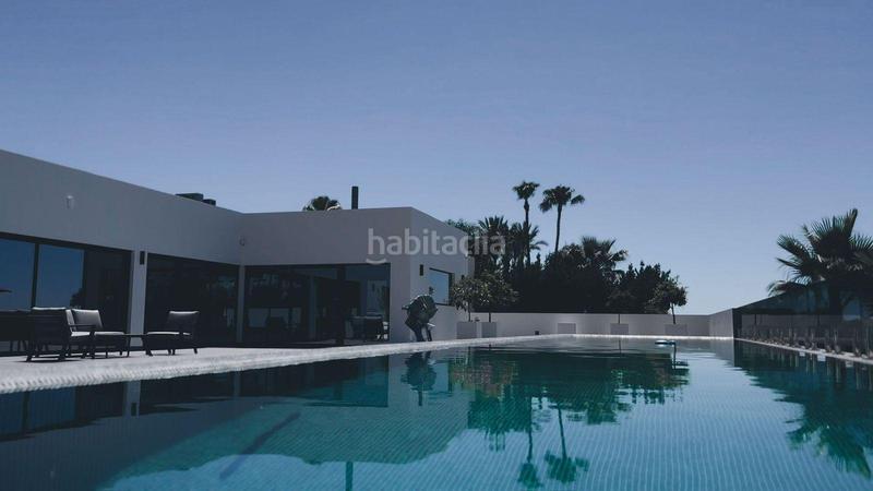 Foto cb82a38f-3467-4dad-aa8d-7b6fc43eb924. Chalet villa luxury sierra cortina en Juzgados - Plaza de Toros Benidorm