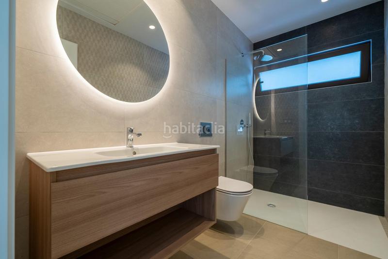 Foto 12b96293-aaef-4408-900b-e9cc10ede39b. Chalet con parcheggio piscina in Golf Bahía Finestrat