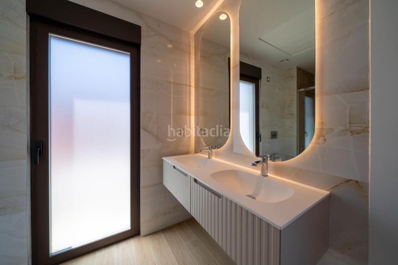 Foto 16b1b991-8e00-4507-af67-ea23ea262b6b. Chalet con parcheggio piscina in Golf Bahía Finestrat