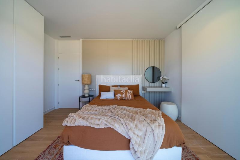 Foto b959a608-5363-4025-901c-a4ed796c5c5a. Chalet con parcheggio piscina in Golf Bahía Finestrat