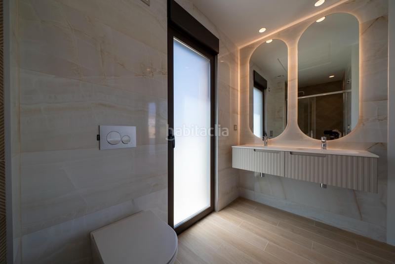 Foto e27ad6fc-3d7e-4731-85b6-953e365e67b2. Chalet con parcheggio piscina in Golf Bahía Finestrat