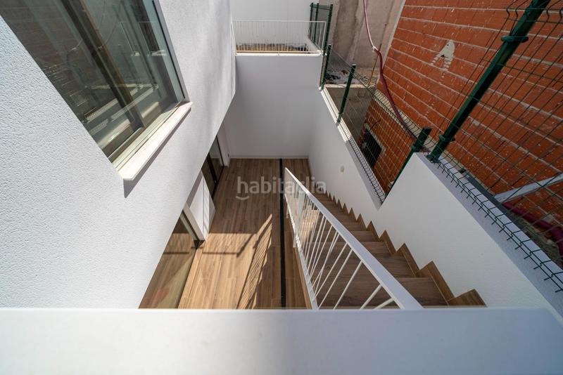 Foto fc96c4c9-2d8a-4312-b0a7-0709f1523bac. Chalet con parcheggio piscina in Golf Bahía Finestrat