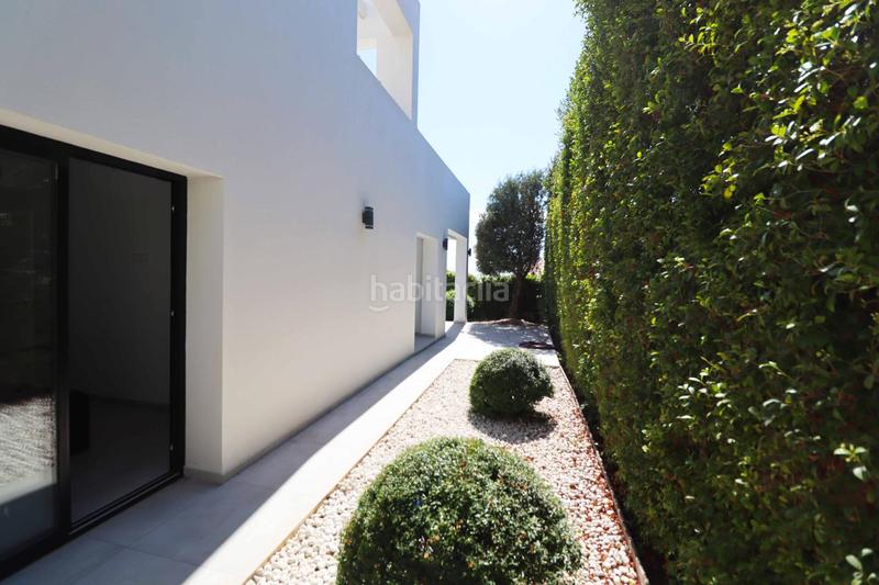 Foto 37281c7d-2234-4f67-bf27-797993126c1c. Casa con riscaldamento parcheggio piscina in la cala Mijas Mijas