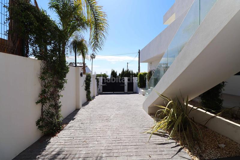 Foto 394216e7-f781-4a42-96fc-046dcad5f9a5. Casa con riscaldamento parcheggio piscina in la cala Mijas Mijas