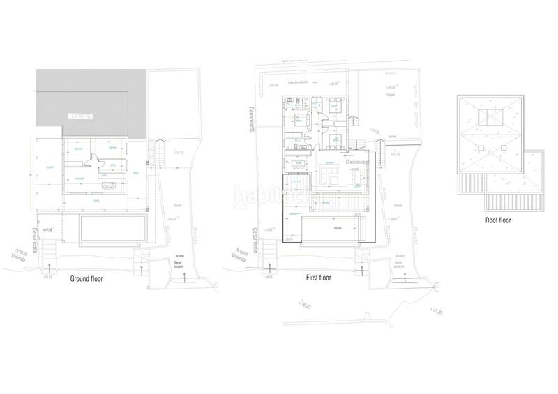 Foto 5968f74f-9a3d-4625-9b6f-f5a01572085c. Casa con riscaldamento parcheggio piscina in la cala Mijas Mijas