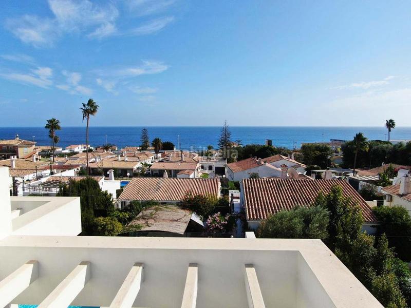 Foto 91872be9-9859-4e4f-a2d0-15542942384e. Casa con riscaldamento parcheggio piscina in la cala Mijas Mijas