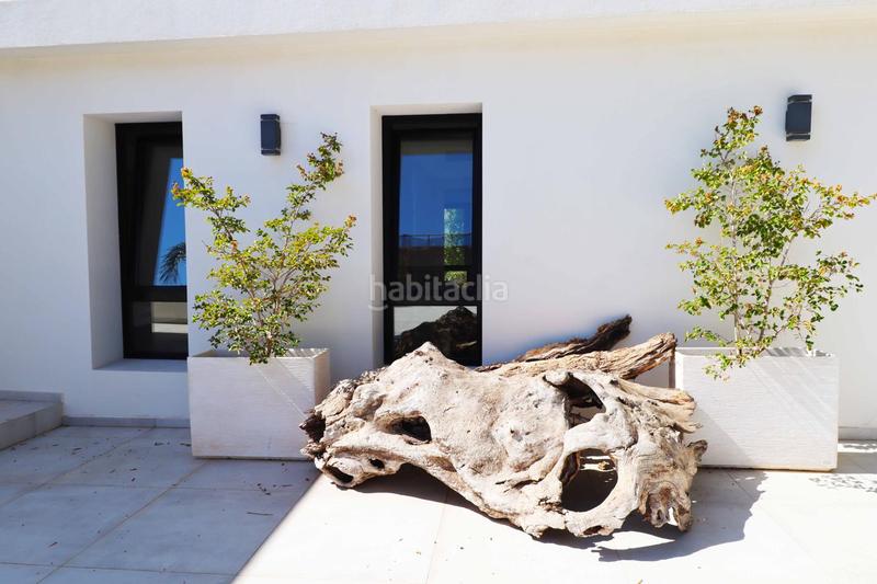 Foto 9961bc98-e986-4148-9004-fa2600caad28. Casa con riscaldamento parcheggio piscina in la cala Mijas Mijas