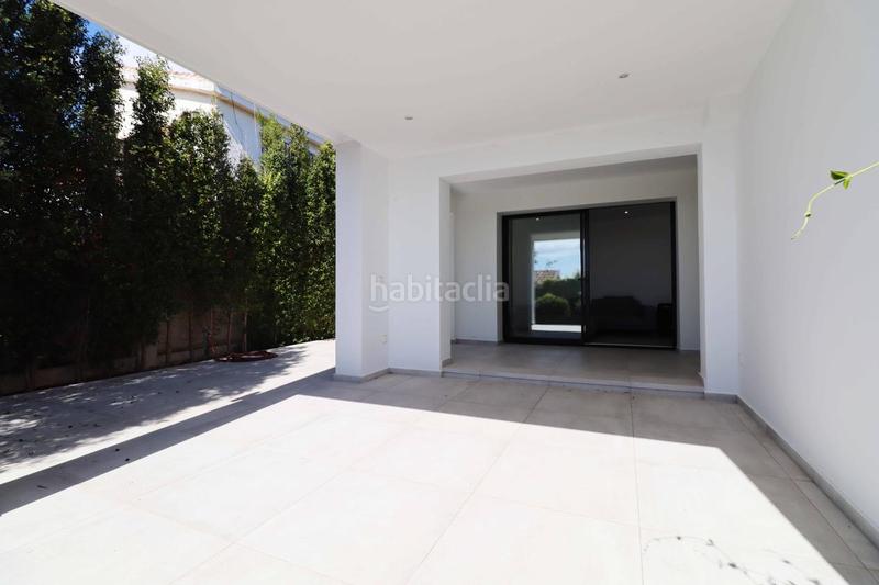 Foto c2986921-3594-4977-a4fc-6236bb6b8135. Casa con riscaldamento parcheggio piscina in la cala Mijas Mijas