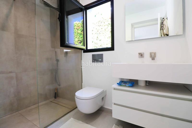 Foto d3afccf3-e38b-4e9b-a60f-d917b850802a. Casa con riscaldamento parcheggio piscina in la cala Mijas Mijas