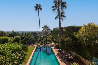 Casa  De portugal. Fantástica oportunidad villa rústica de lujo con vistas al mar e