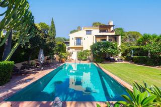 Casa  De portugal. Fantástica oportunidad villa rústica de lujo con vistas al mar e
