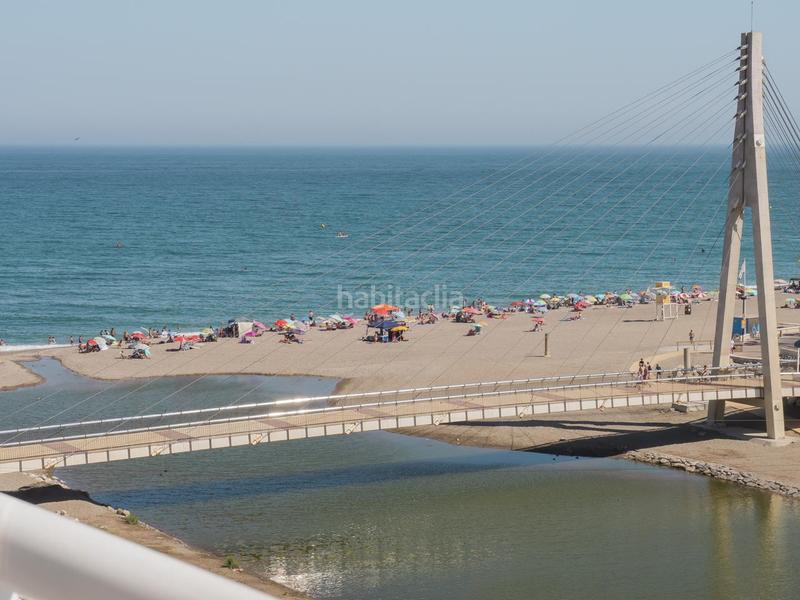Foto 14d22b20-3f89-428e-a67a-fcb0d771e1b9. Dúplex increíble ático dúplex al lado de la playa en Fuengirola