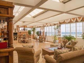 Dúplex en Castillo Sohail - Myramar. Increíble ático dúplex  al lado de la playa