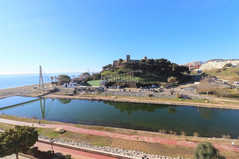 Foto 7d4b7c01-7675-483d-b5bd-3dfbc6165850. Dúplex increíble ático dúplex al lado de la playa en Fuengirola