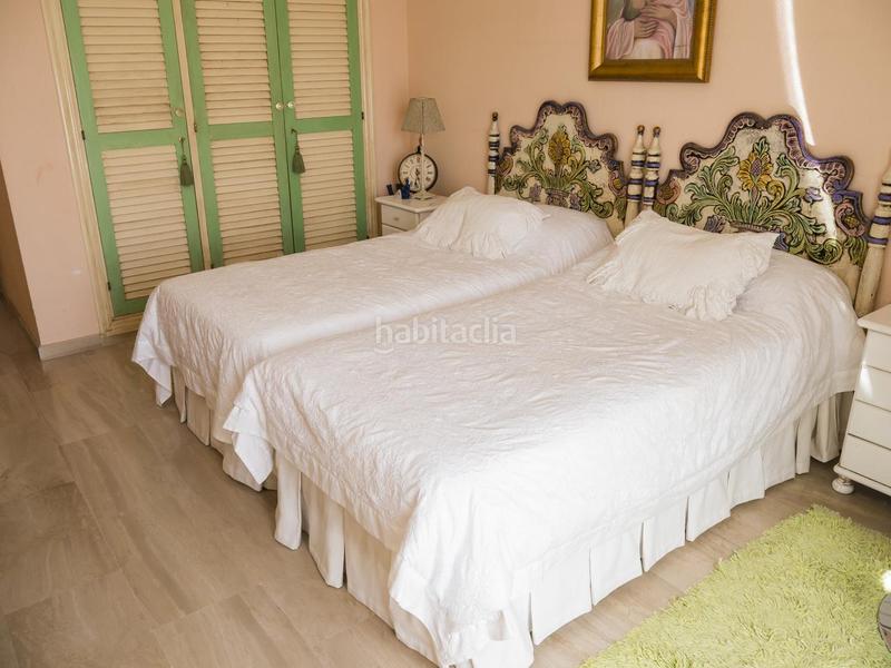 Foto cc946f74-2edc-427d-b587-964c8ffb9219. Dúplex increíble ático dúplex al lado de la playa en Fuengirola
