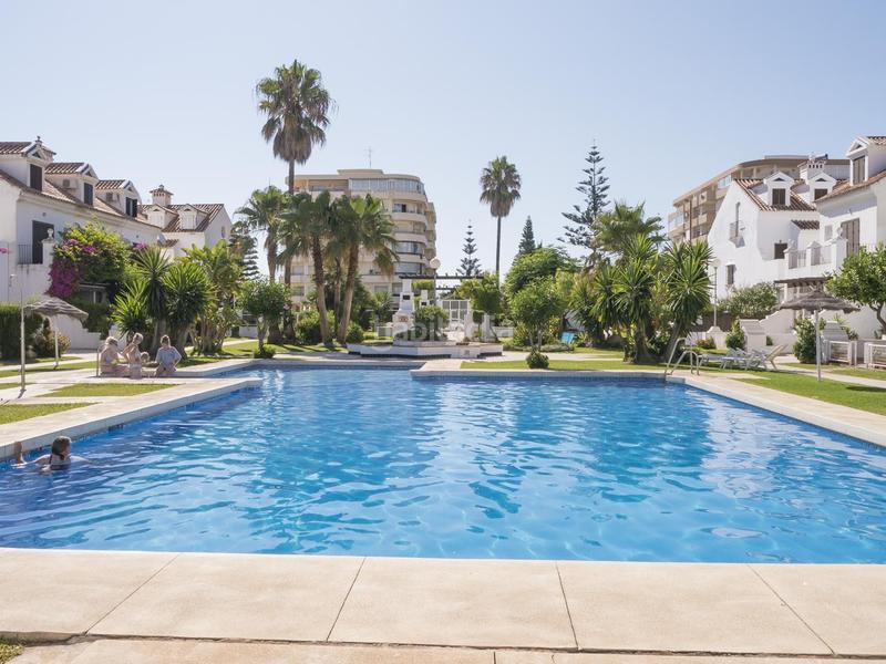 Foto f156e072-c490-4139-b2e0-1c2e7e9ee193. Dúplex increíble ático dúplex al lado de la playa en Fuengirola