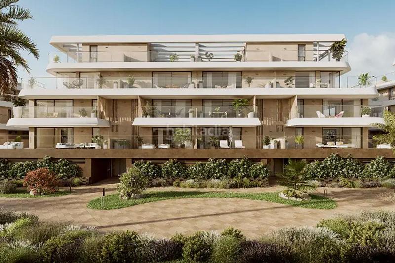 Foto 06e3db44-89c7-432d-8a2c-f1cd963ac024. Piso lujoso complejo residencial en venta en Buenas Noches Estepona