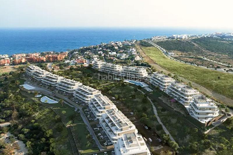 Foto 0a30b668-f437-4597-8c4e-4bafb088479e. Piso lujoso complejo residencial en venta en Buenas Noches Estepona