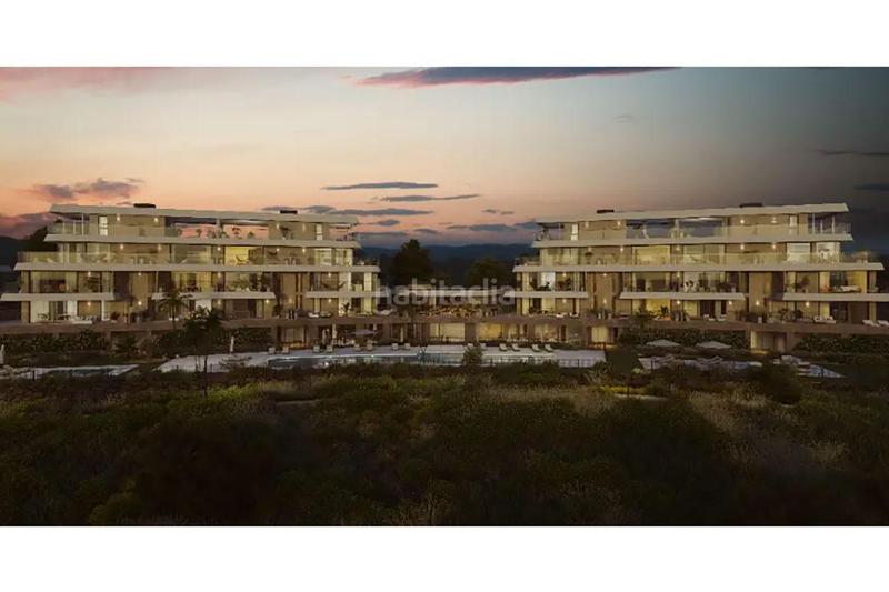 Foto 117e2ef4-da18-45ae-b678-b182055c9be8. Piso lujoso complejo residencial en venta en Buenas Noches Estepona