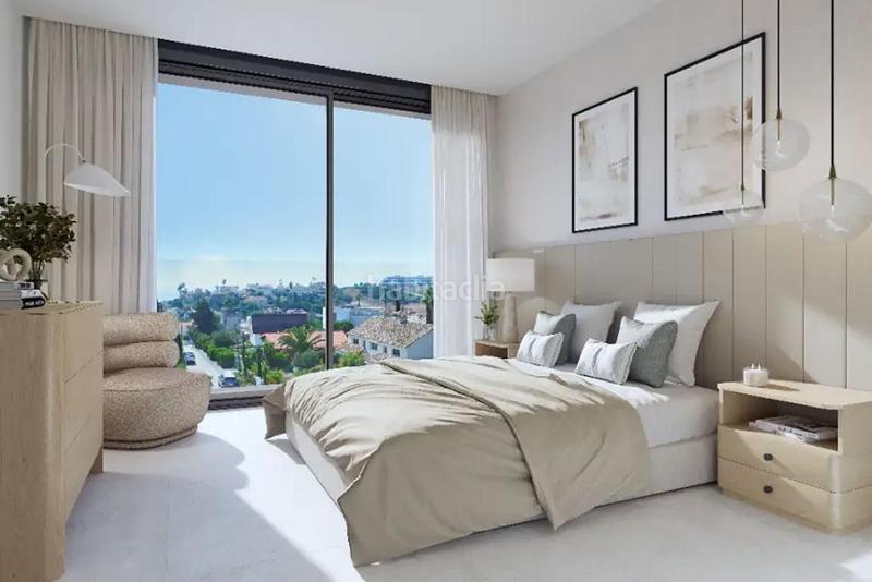 Foto 2c4a33c7-99e6-4256-9c6e-31ee269a3b32. Piso lujoso complejo residencial en venta en Buenas Noches Estepona