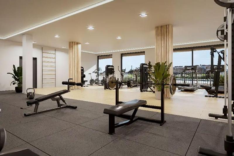 Foto 644ecf65-ab53-4810-9569-60b926b64d5f. Piso lujoso complejo residencial en venta en Buenas Noches Estepona