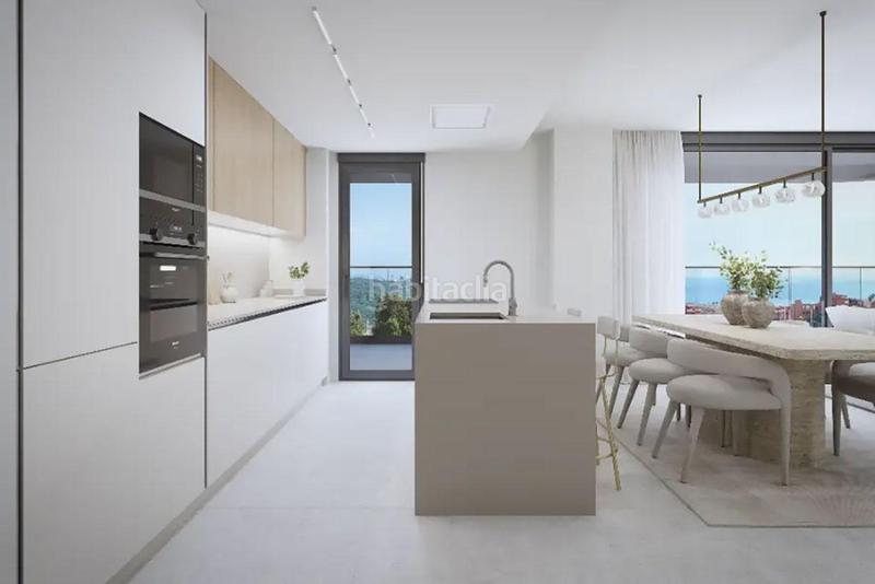 Foto 6678ac12-d943-483c-bfb6-ddf18e380e1d. Piso lujoso complejo residencial en venta en Buenas Noches Estepona