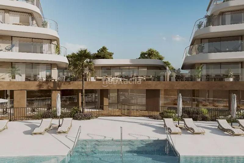 Foto 7ec850be-5159-47be-ba85-ac64fb198c8e. Piso lujoso complejo residencial en venta en Buenas Noches Estepona
