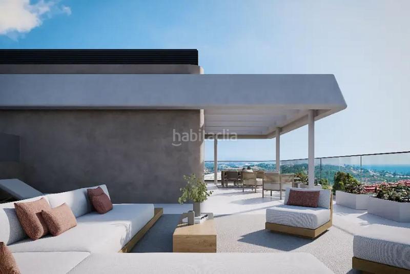 Foto 8476c019-5f83-4119-b202-475705112888. Piso lujoso complejo residencial en venta en Buenas Noches Estepona