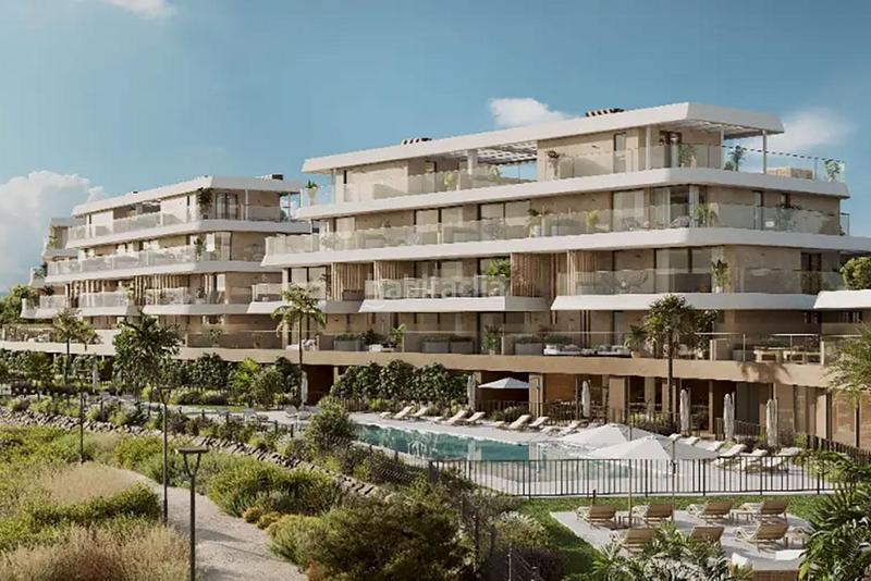 Foto 9c9a7116-d79a-4393-8673-0e15671be961. Piso lujoso complejo residencial en venta en Buenas Noches Estepona