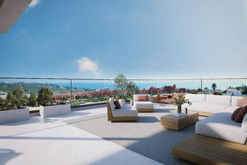 Foto b9ddf666-7bad-4d48-a3c9-ddac43db9513. Piso lujoso complejo residencial en venta en Buenas Noches Estepona