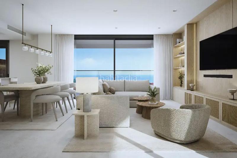 Foto d8763251-3e59-4c44-87a1-28467818b749. Piso lujoso complejo residencial en venta en Buenas Noches Estepona