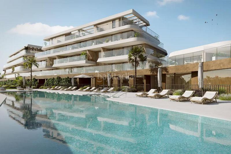 Foto da055600-2819-45b3-8efa-0ac82b9870b7. Piso lujoso complejo residencial en venta en Buenas Noches Estepona