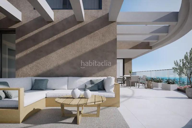 Foto e0e1cc4f-9617-4aa4-949f-8673a1aff449. Piso lujoso complejo residencial en venta en Buenas Noches Estepona