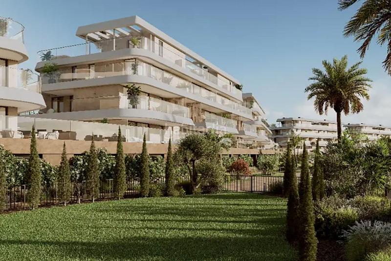 Foto e6b8f9b9-ab53-48ef-b764-b161ec244ce1. Piso lujoso complejo residencial en venta en Buenas Noches Estepona