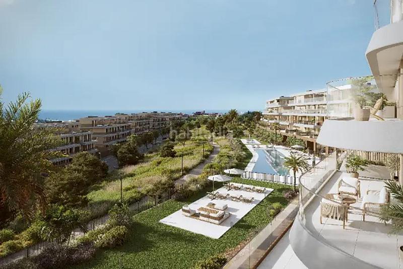 Foto f1489932-c51d-4641-85ab-5a373a112264. Piso lujoso complejo residencial en venta en Buenas Noches Estepona