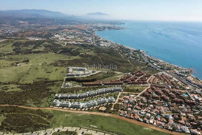 Foto f84a743d-b3c3-438b-9694-f3b07a533902. Piso lujoso complejo residencial en venta en Buenas Noches Estepona