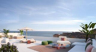 Appartement à Las Gaviotas - Carvajal. Nueva promoción en fuengirola