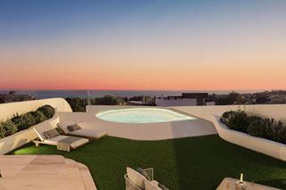 Casa a Cabopino - Artola. Residencial único en artola alta
