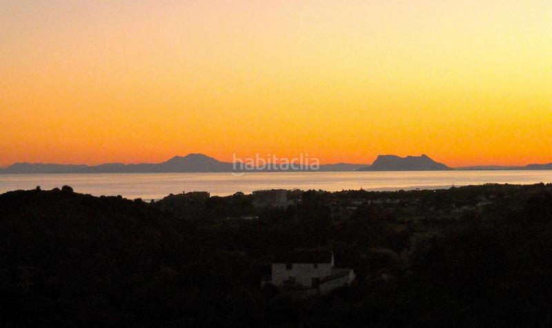 Foto 53515225-83e2-4611-93cd-8a201295a109. Terreny residencial a La Concha - Resina Golf Estepona