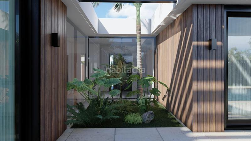 Foto 085670d0-6984-4fa5-9046-14a26444f145. Casa amb aparcament piscina a Valtocado - La Alquería - La Atalaya Mijas