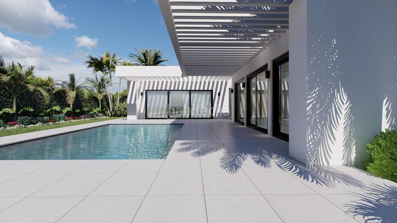 Foto 13829f2d-de3f-4992-a863-51a87ee56a44. Casa amb aparcament piscina a Valtocado - La Alquería - La Atalaya Mijas