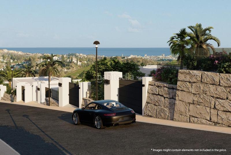 Foto 4226b673-c56d-42de-88ef-b76508000127. Casa amb aparcament piscina a Valtocado - La Alquería - La Atalaya Mijas